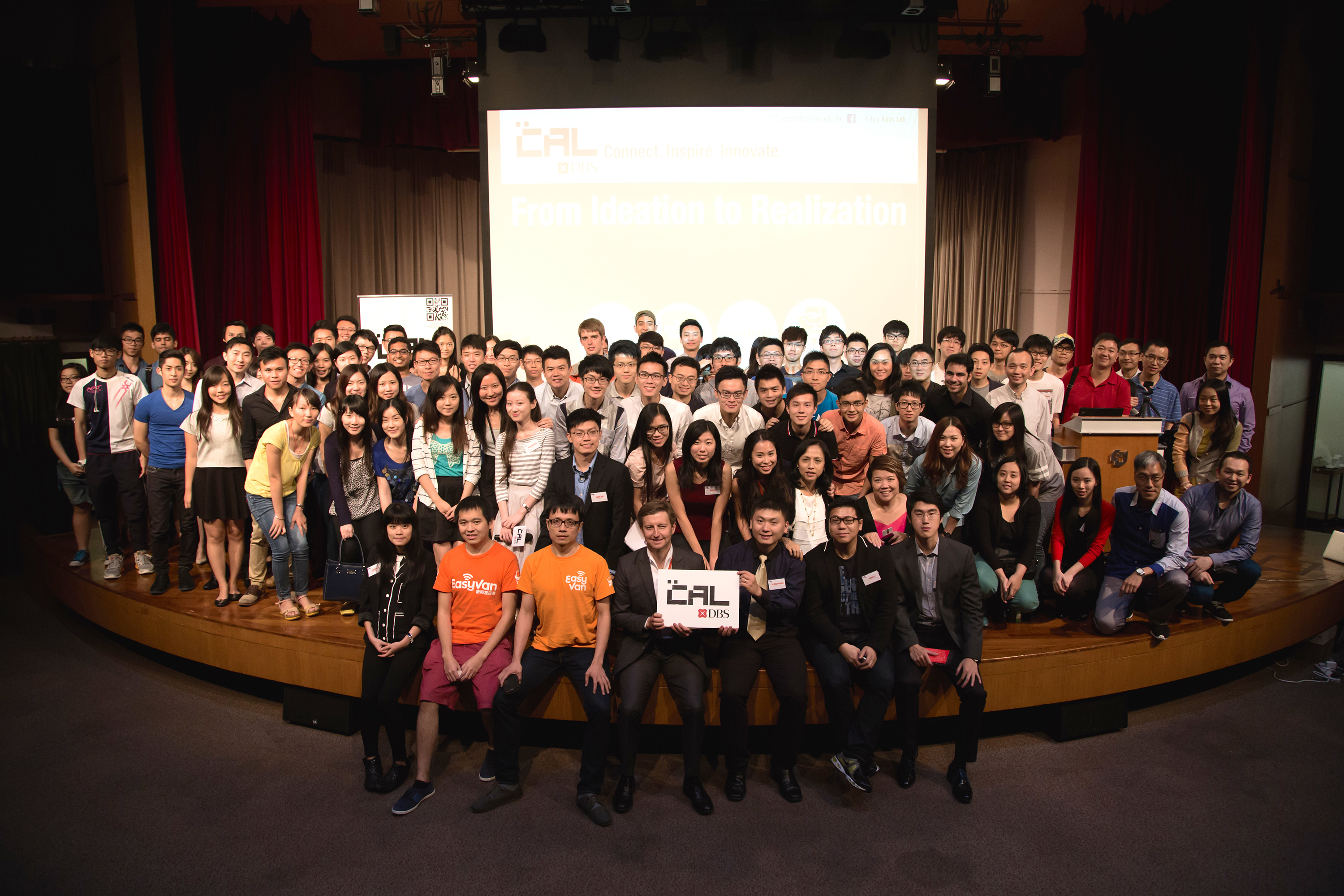 Dbs hong kong and incubator nest bring fintech accelerator programme to 